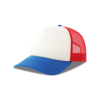 Cappellino baseball personalizzato con logo - Rapper-S