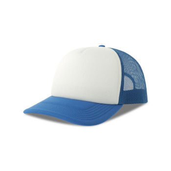 Cappellino baseball personalizzato con logo - Rapper-S