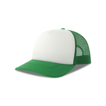 Cappellino baseball personalizzato con logo - Rapper-S
