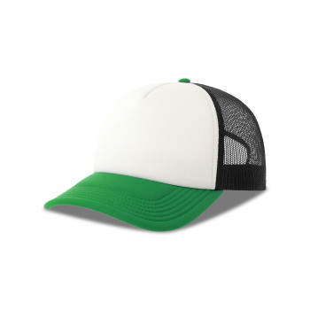 Cappellino baseball personalizzato con logo - Rapper-S