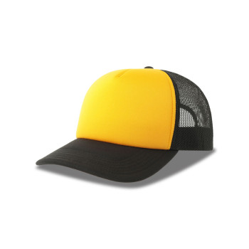 Cappellino baseball personalizzato con logo - Rapper-S