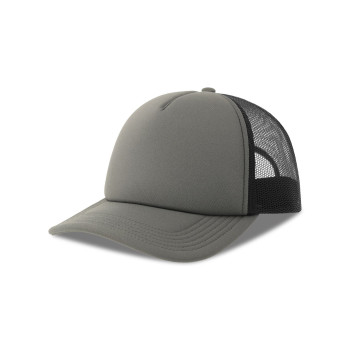 Cappellino baseball personalizzato con logo - Rapper-S