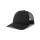 Cap personalizzabile Atlantis in poliestere riciclato con chiusura snap-back