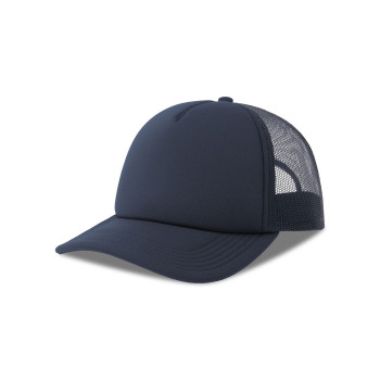 Cappellino baseball personalizzato con logo - Rapper-S