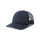Cap personalizzabile Atlantis in poliestere riciclato con chiusura snap-back