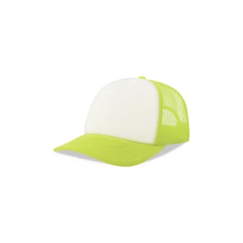 Cappellino baseball personalizzato con logo - Rapper-S