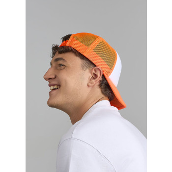 Cappellino baseball personalizzato con logo - Rapper-S