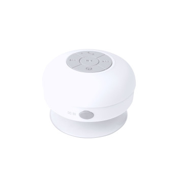 Speaker altoparlante personalizzato con logo - Rariax
