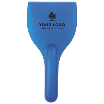 Raschietto per il ghiaccio, in PP Andreas