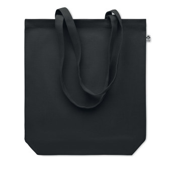 Shopper in cotone personalizzata con logo - RASSA+COLOUR - Shopper in tela 270gr