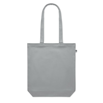 Shopper in cotone personalizzata con logo - RASSA+COLOUR - Shopper in tela 270gr