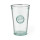 Bicchiere personalizzabile 300 ml in vetro riciclato certificato GRS