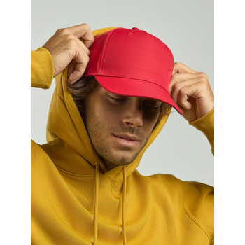 Cappellino baseball personalizzato con logo - Ray-S
