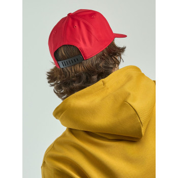 Cappellino baseball personalizzato con logo - Ray-S