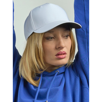 Cappellino baseball personalizzato con logo - Ray-S