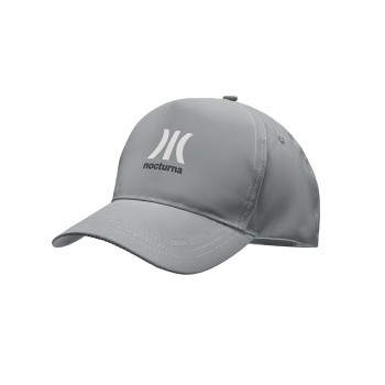 Cappellino personalizzato con logo - RAYS - Cappellino da baseball