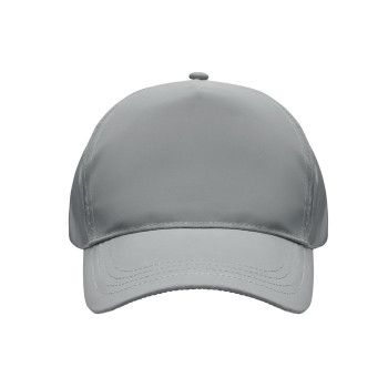 Cappellino 5 pannelli personalizzato - RAYS - Cappellino in polietilene