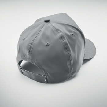 Cappellino 5 pannelli personalizzato - RAYS - Cappellino in polietilene