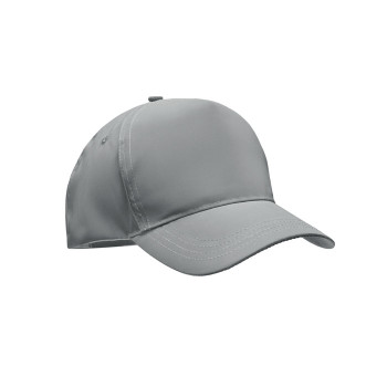 Cappellino 5 pannelli personalizzato - RAYS - Cappellino in polietilene