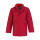 Parka impermeabile personalizzabile B&C Collection con cappuccio a scomparsa