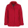 Parka personalizzabile B&C Collection impermeabile con cappuccio