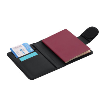 Accessorio da viaggio personalizzato - Rebec