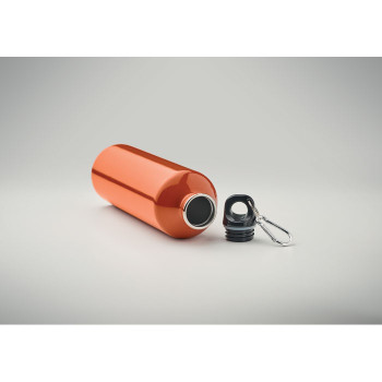 Borraccia in acciaio personalizzata - REBIG MOSS - Bottiglia monostrato  750ml