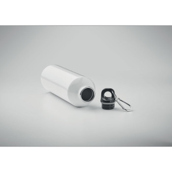 Borraccia in acciaio personalizzata - REBIG MOSS - Bottiglia monostrato  750ml