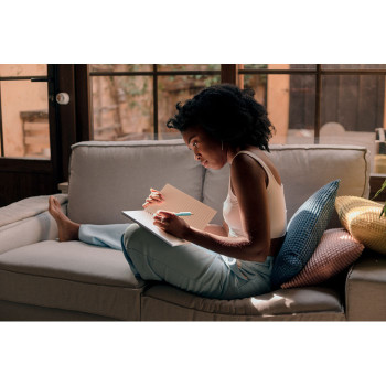 RECARNOTE - Notebook in cartone riciclato A5