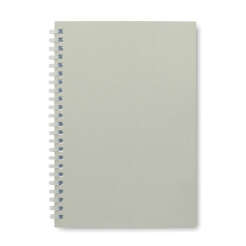 RECARNOTE - Notebook in cartone riciclato A5