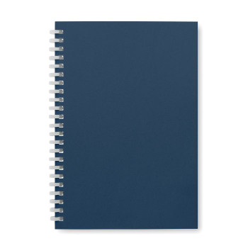 RECARNOTE - Notebook in cartone riciclato A5