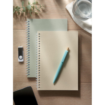 RECARNOTE - Notebook in cartone riciclato A5