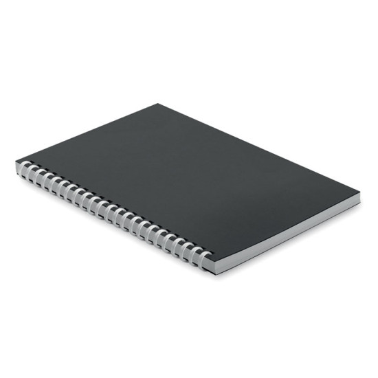 RECARNOTE - Notebook in cartone riciclato A