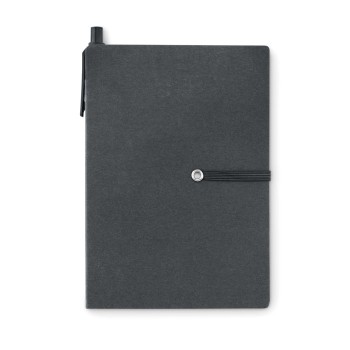 RECONOTE - Notebook in carta riciclata