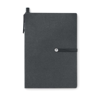 Block notes ecologici - RECONOTE - Notebook in carta riciclata