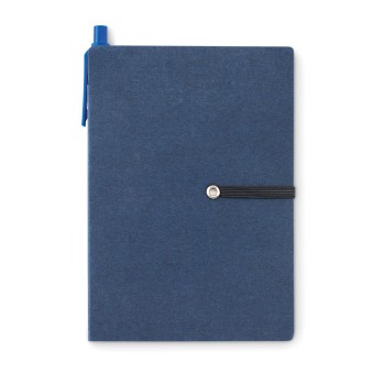 RECONOTE - Notebook in carta riciclata