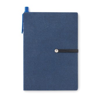 Block notes ecologici - RECONOTE - Notebook in carta riciclata