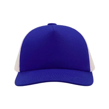 Cappellino 5 pannelli personalizzato - Record