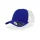 Cappellino personalizzabile Atlantis con pannello frontale in cotone morbido