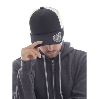 Cappellino 5 pannelli personalizzato - Record