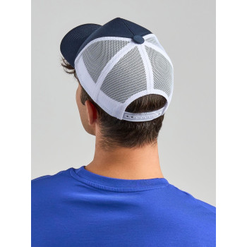 Cappellino 5 pannelli personalizzato - Record-S