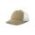 Cappello 5 pannelli personalizzabile Atlantis in poliestere riciclato mesh ventilato
