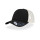 Cappellino personalizzabile Atlantis con pannello frontale in cotone morbido