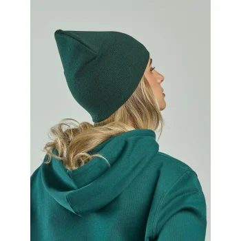 Berretti personalizzati con logo - Recy Beanie