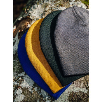 Berretti personalizzati con logo - Recy Beanie