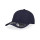 Cappellino personalizzabile Atlantis 6 pannelli in poliestere riciclato