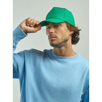 Cappellino 5 pannelli personalizzato - Recy Five