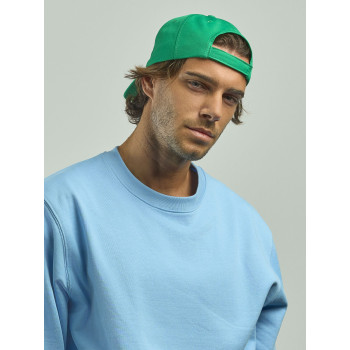 Cappellino 5 pannelli personalizzato - Recy Five