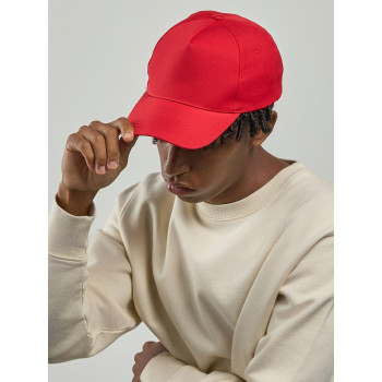 Cappellino 5 pannelli personalizzato - Recy Five