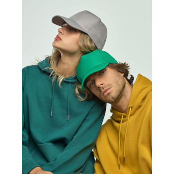 Cappellino 5 pannelli personalizzato - Recy Five